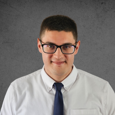 Picture of Corey Pagan